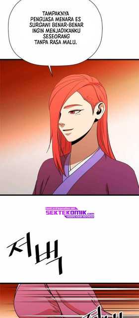 Bachelor’s Return Chapter 89 halaman 15