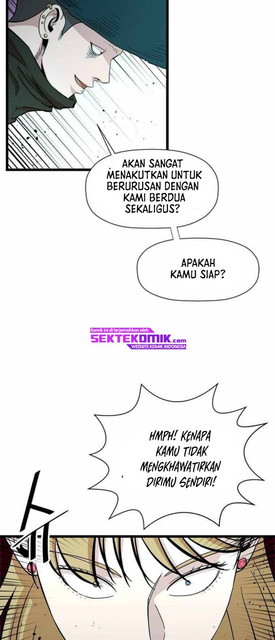 Bachelor’s Return Chapter 90 halaman 38