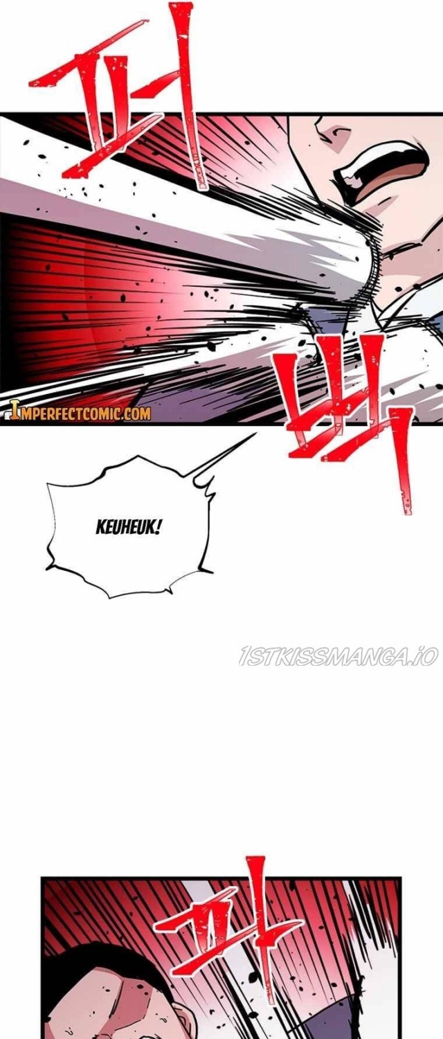 Bachelor’s Return Chapter 90 halaman 18