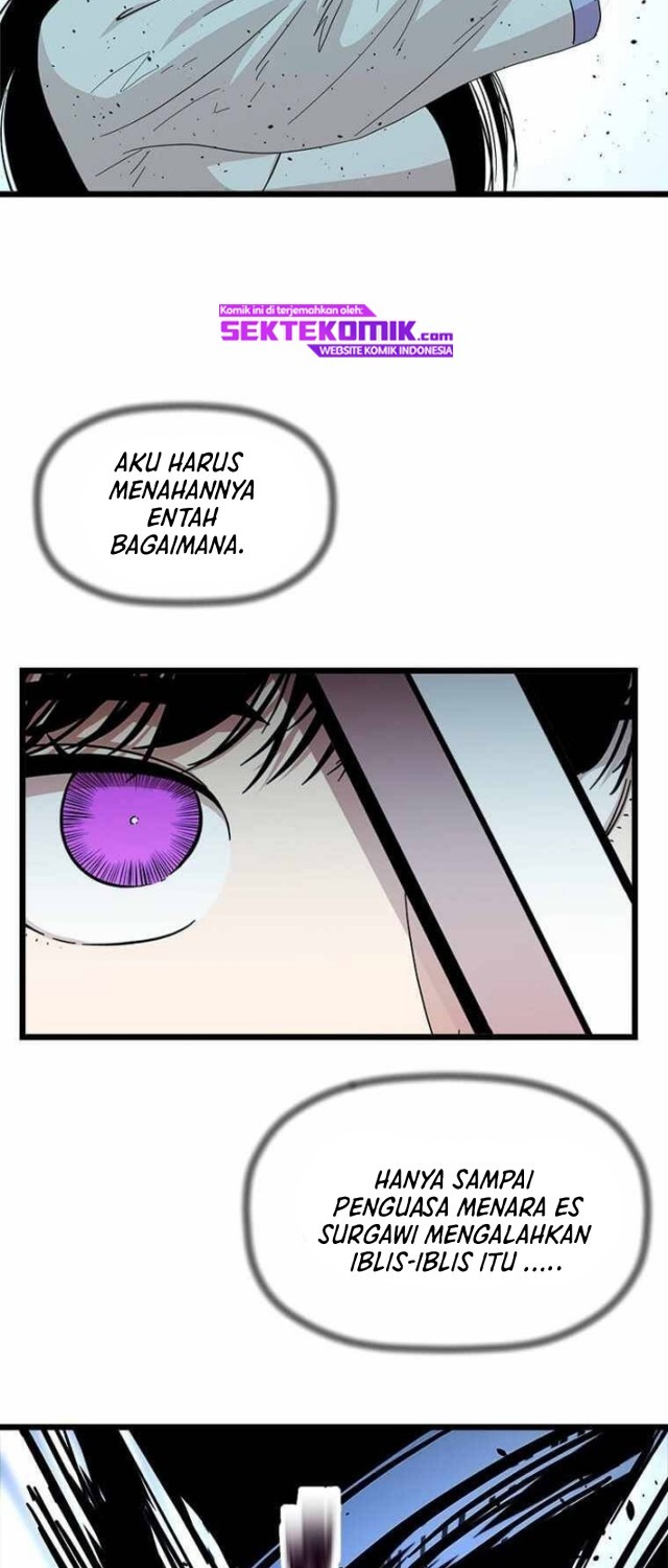 Bachelor’s Return Chapter 90 halaman 14
