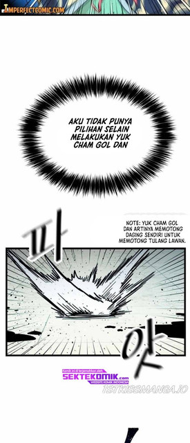 Bachelor’s Return Chapter 90 halaman 29