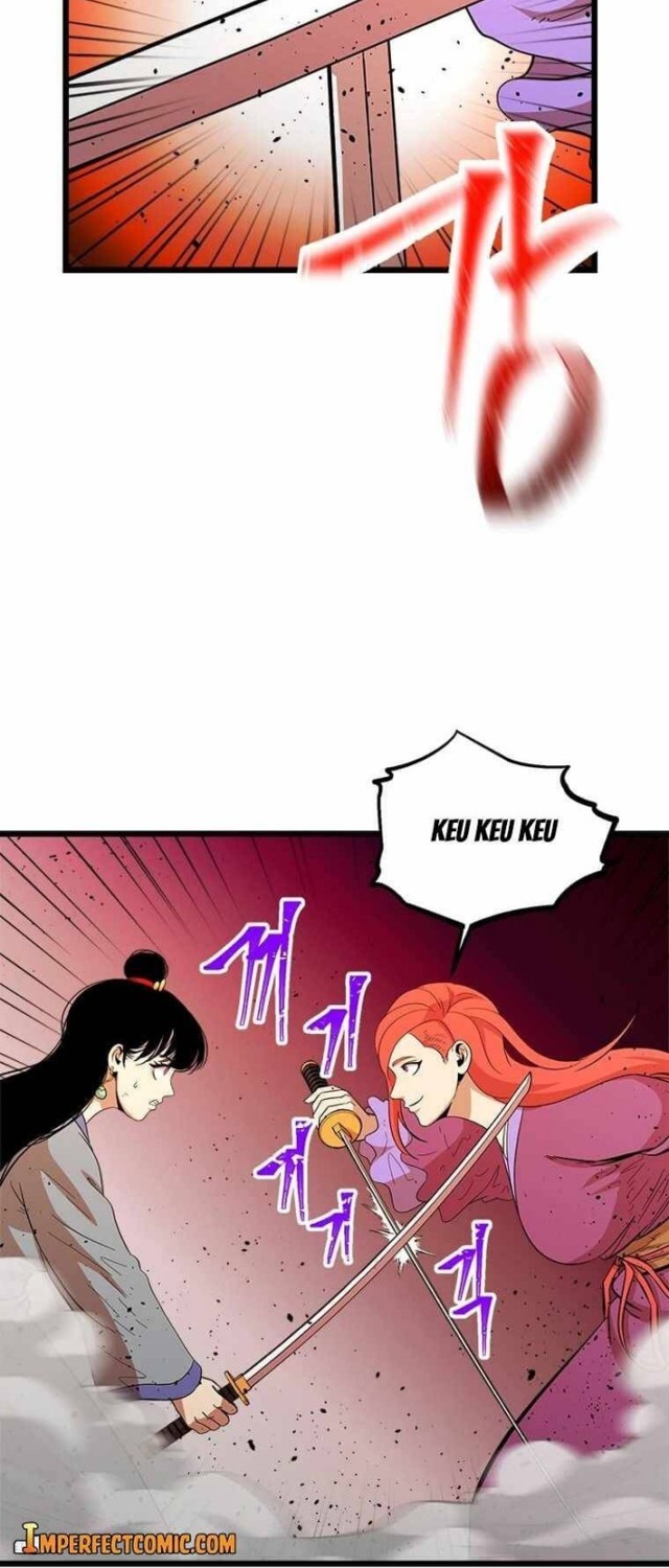 Bachelor’s Return Chapter 90 halaman 6