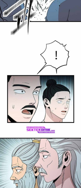 Bachelor’s Return Chapter 90 halaman 58