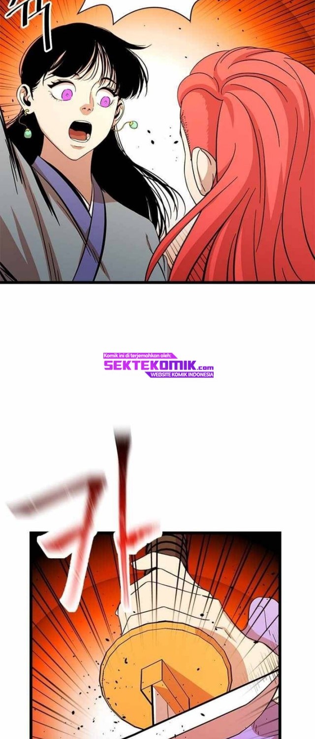 Bachelor’s Return Chapter 90 halaman 5