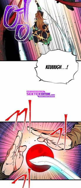 Bachelor’s Return Chapter 90 halaman 47