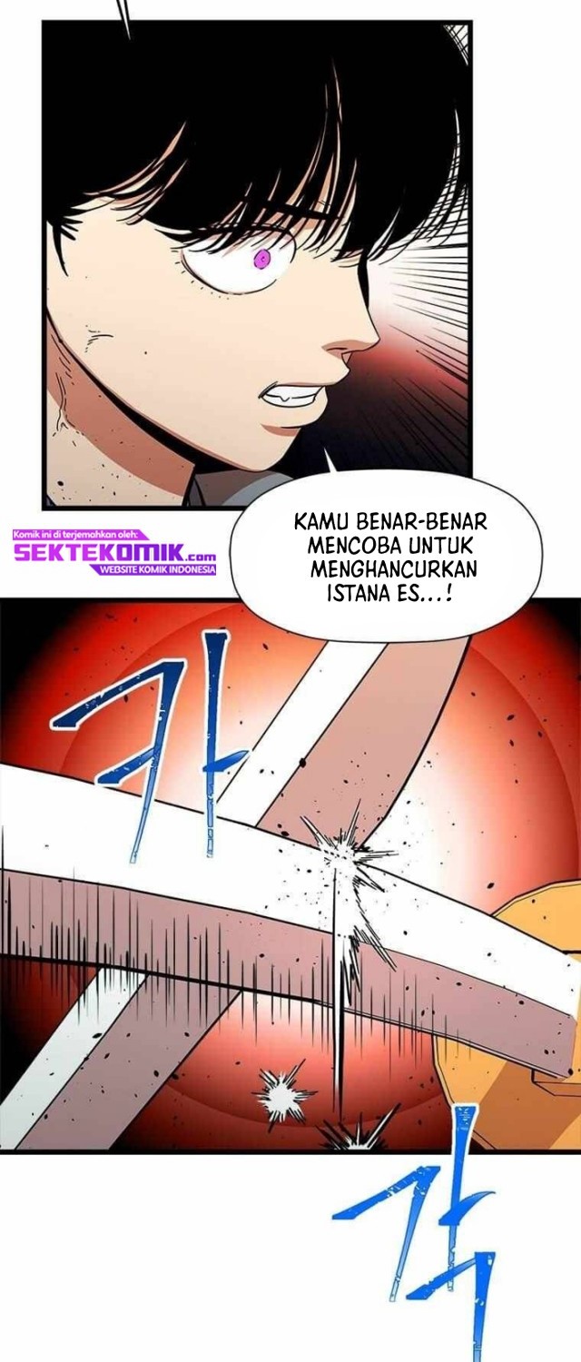 Bachelor’s Return Chapter 90 halaman 8