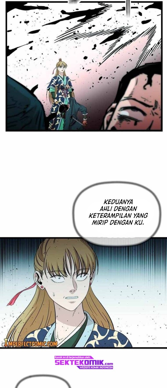 Bachelor’s Return Chapter 90 halaman 21