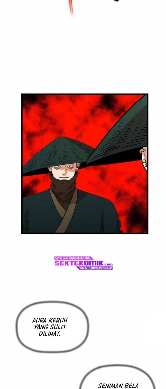 Bachelor’s Return Chapter 90 halaman 3
