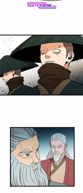 Bachelor’s Return Chapter 90 halaman 25