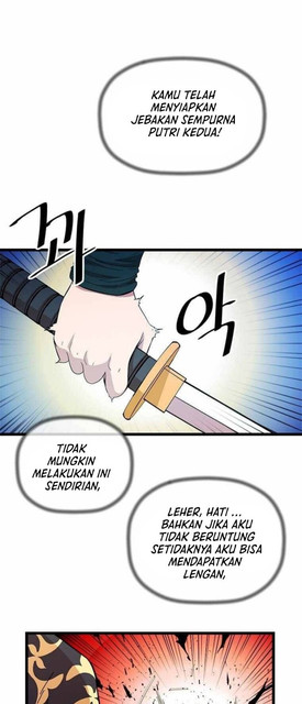 Bachelor’s Return Chapter 90 halaman 23