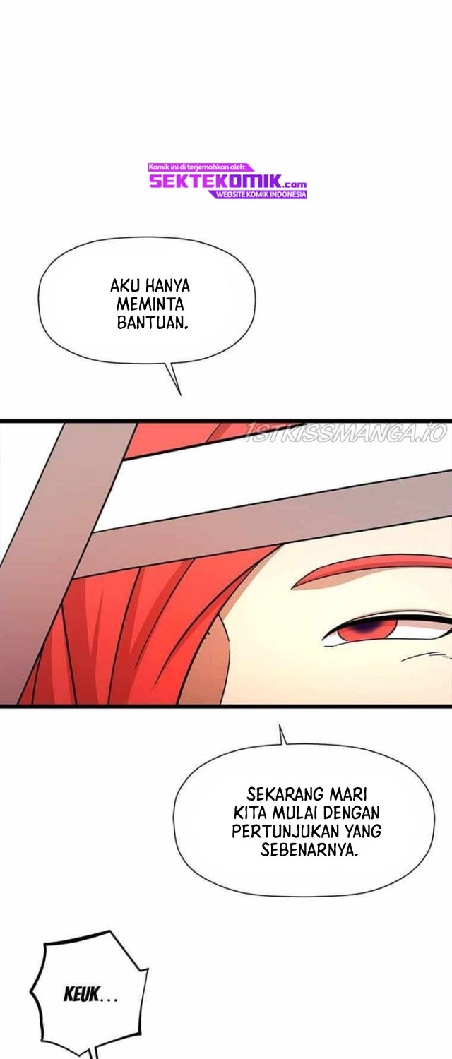 Bachelor’s Return Chapter 90 halaman 7