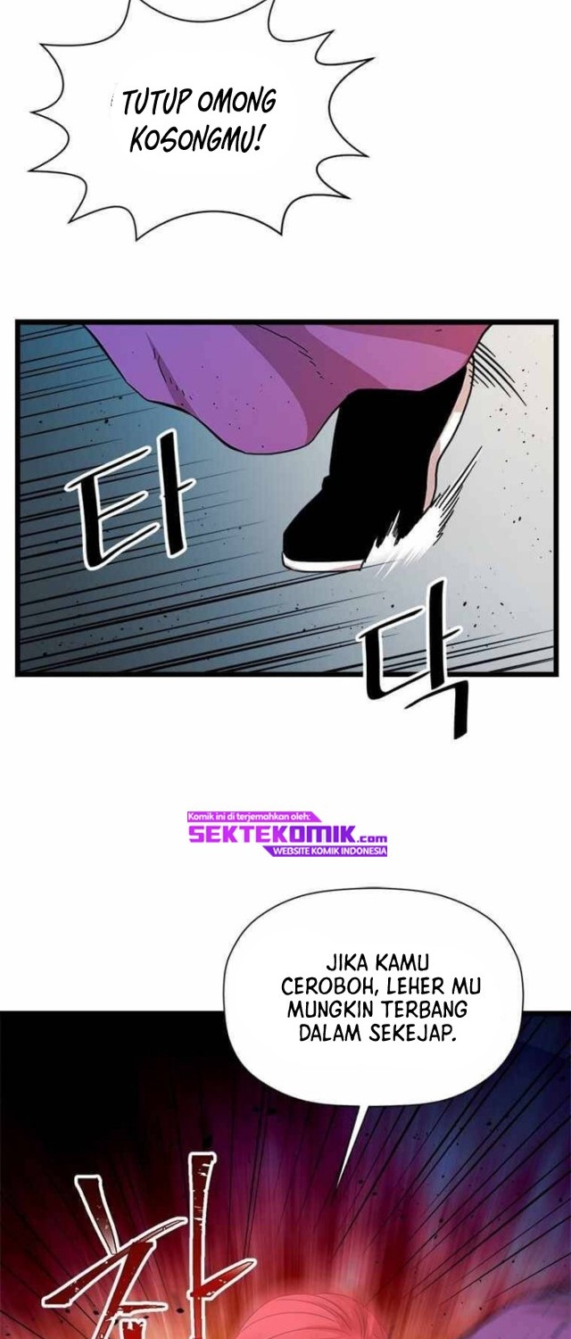 Bachelor’s Return Chapter 90 halaman 11