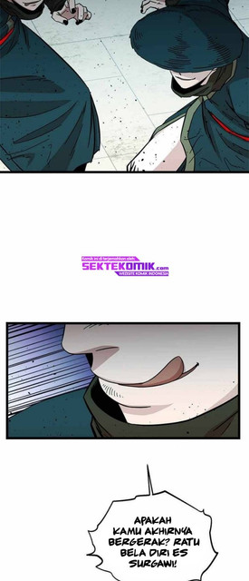 Bachelor’s Return Chapter 90 halaman 33