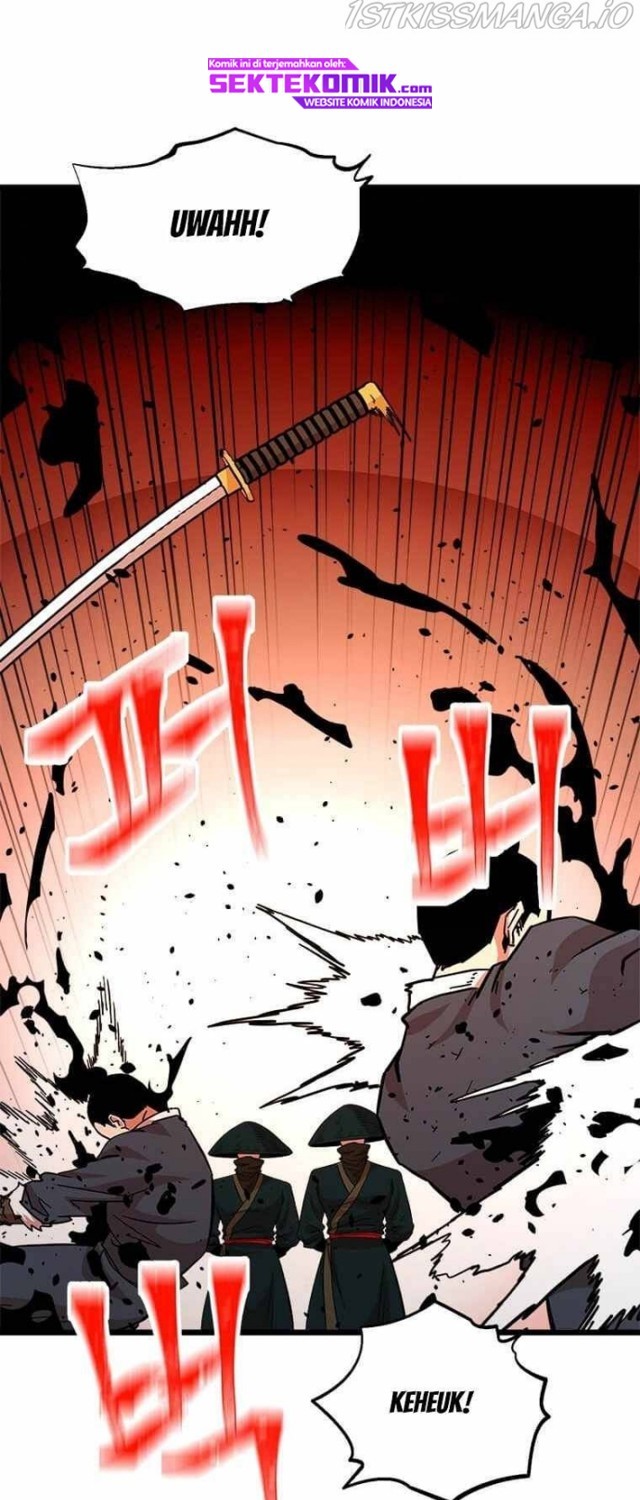 Bachelor’s Return Chapter 90 halaman 2