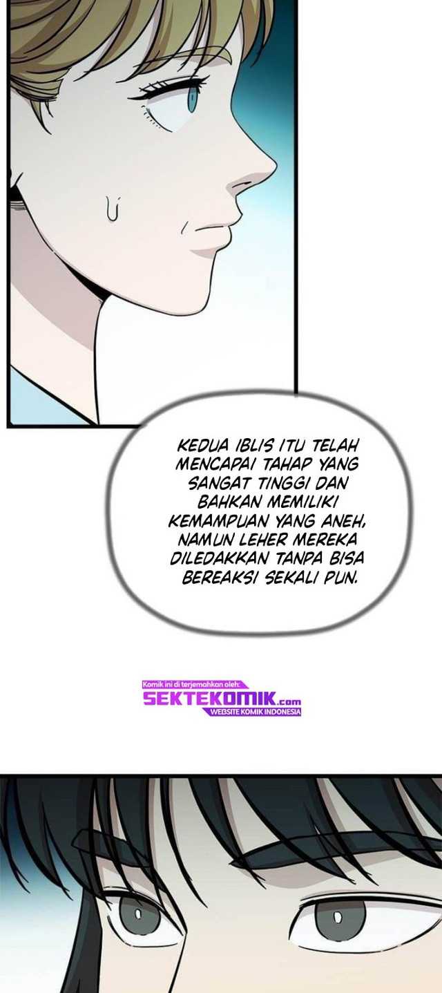 Bachelor’s Return Chapter 91 halaman 41
