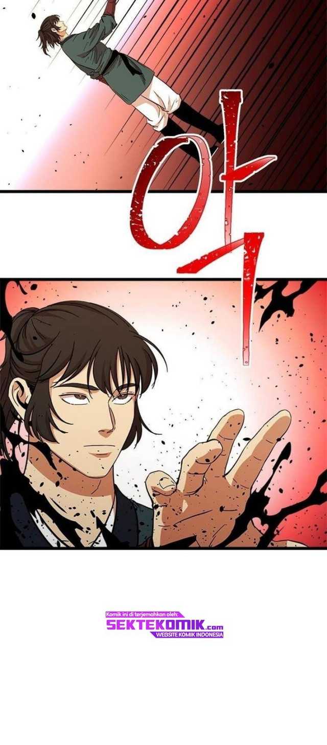 Bachelor’s Return Chapter 91 halaman 22