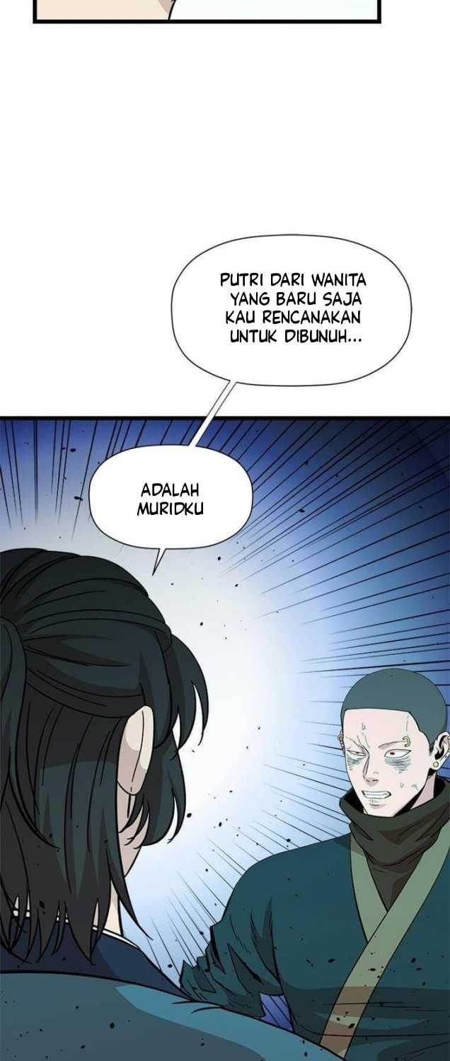 Bachelor’s Return Chapter 91 halaman 19