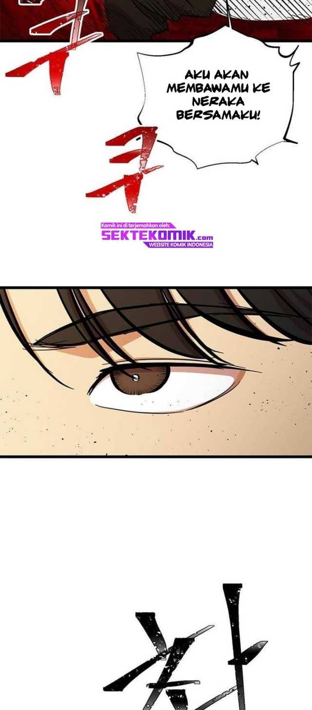 Bachelor’s Return Chapter 91 halaman 31