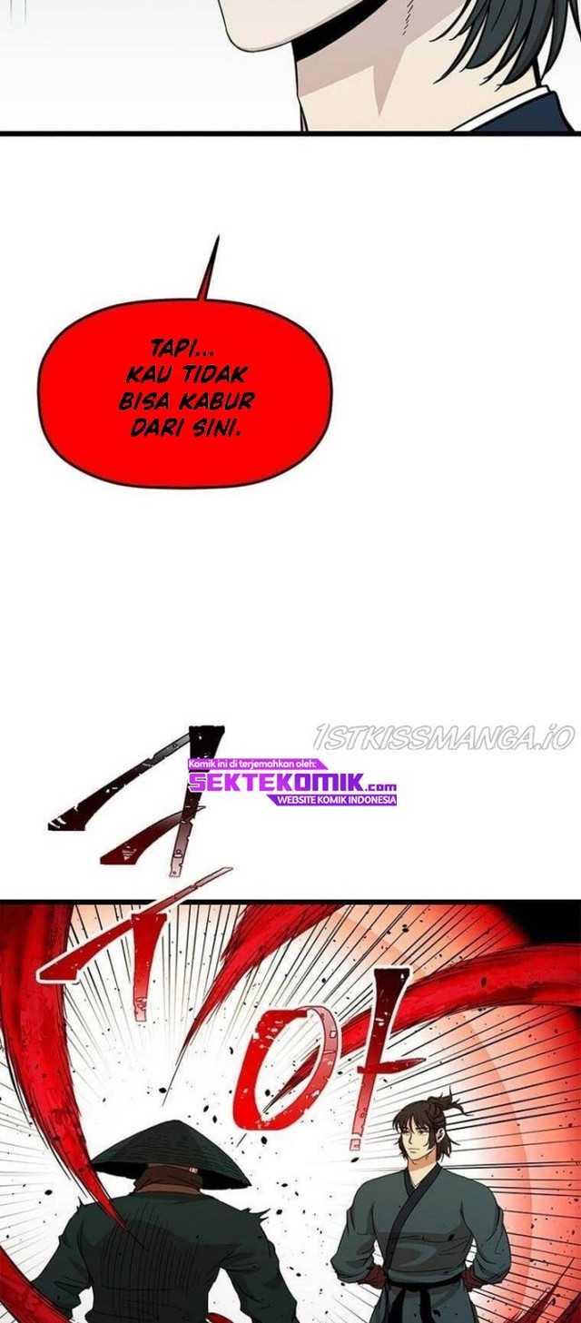 Bachelor’s Return Chapter 91 halaman 29