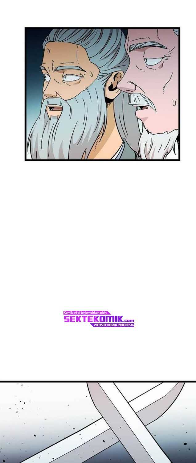 Bachelor’s Return Chapter 91 halaman 16