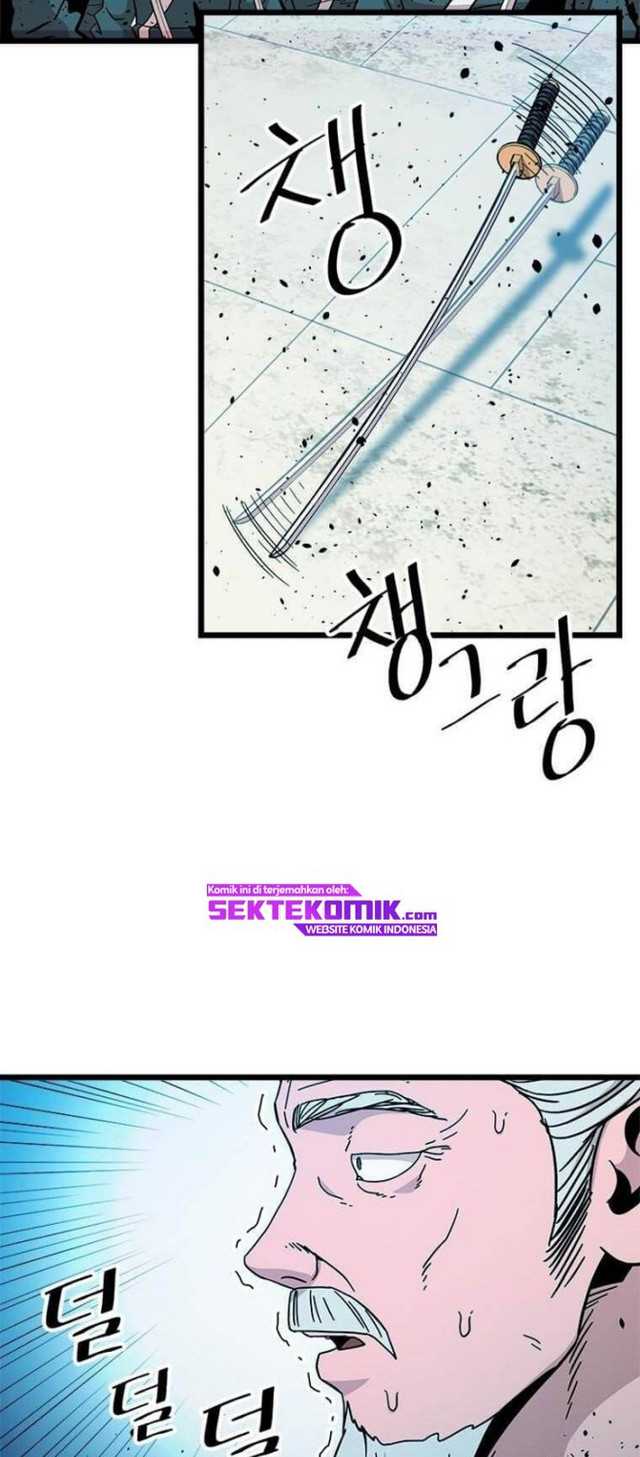 Bachelor’s Return Chapter 91 halaman 38