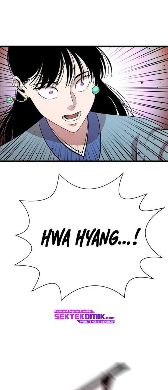 Bachelor’s Return Chapter 91 halaman 60