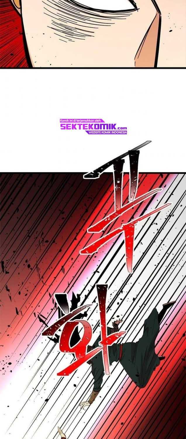 Bachelor’s Return Chapter 91 halaman 21