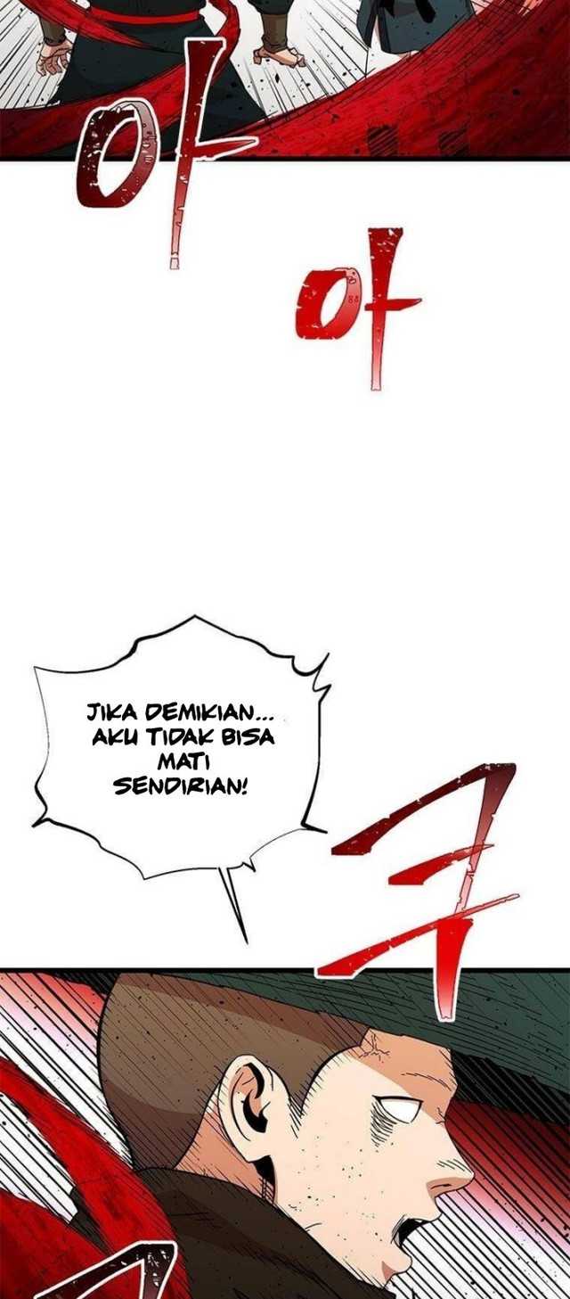 Bachelor’s Return Chapter 91 halaman 30