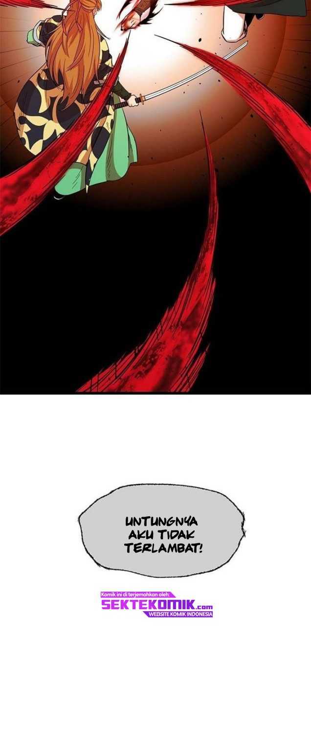 Bachelor’s Return Chapter 91 halaman 5
