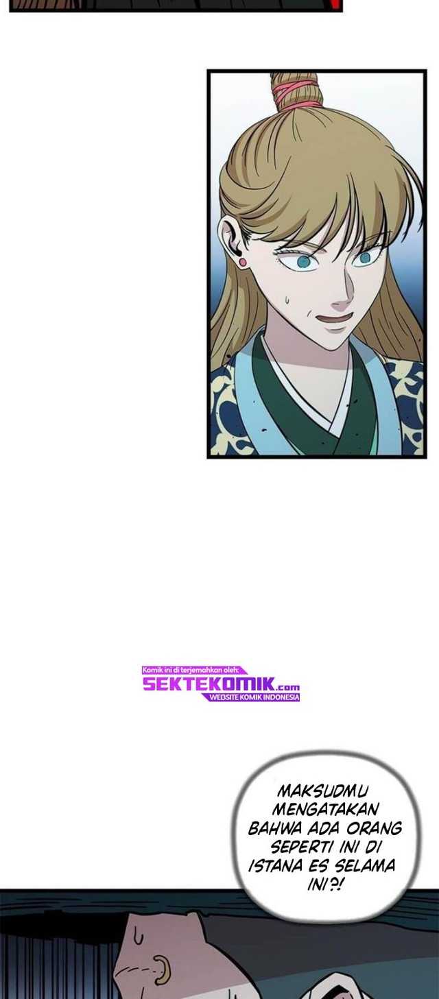 Bachelor’s Return Chapter 91 halaman 25