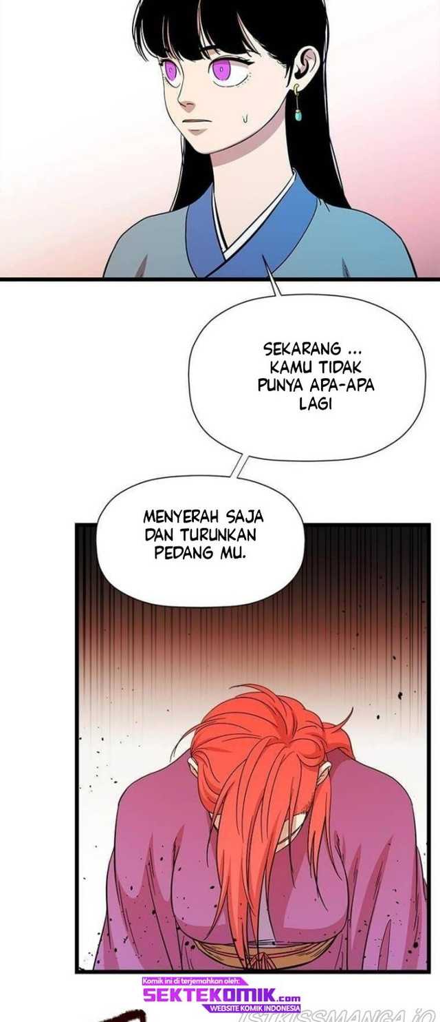 Bachelor’s Return Chapter 91 halaman 51
