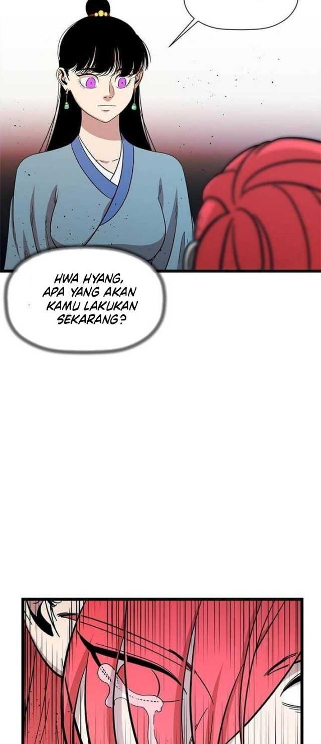 Bachelor’s Return Chapter 91 halaman 54