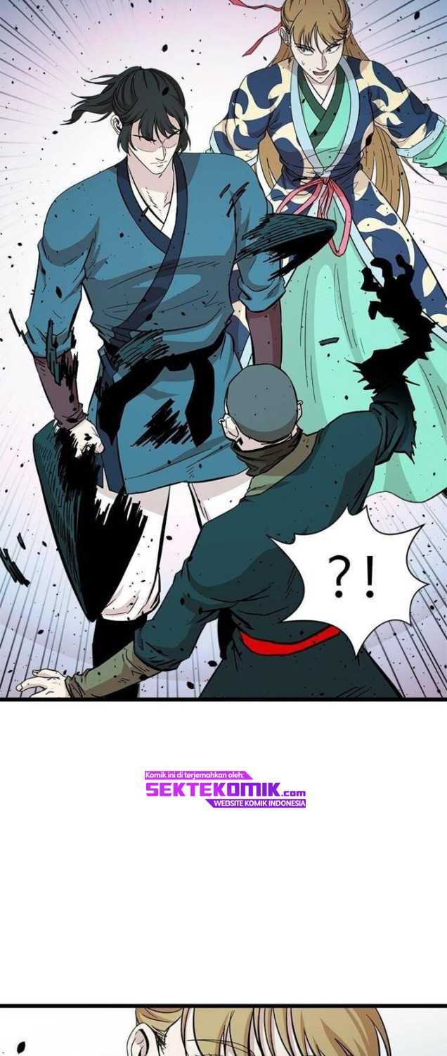 Bachelor’s Return Chapter 91 halaman 10