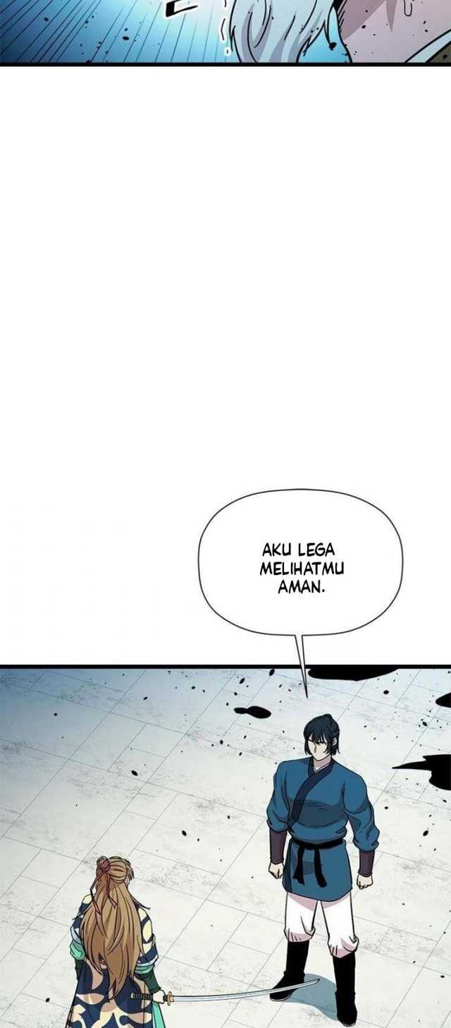 Bachelor’s Return Chapter 91 halaman 39