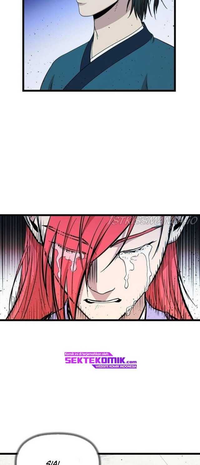 Bachelor’s Return Chapter 91 halaman 57