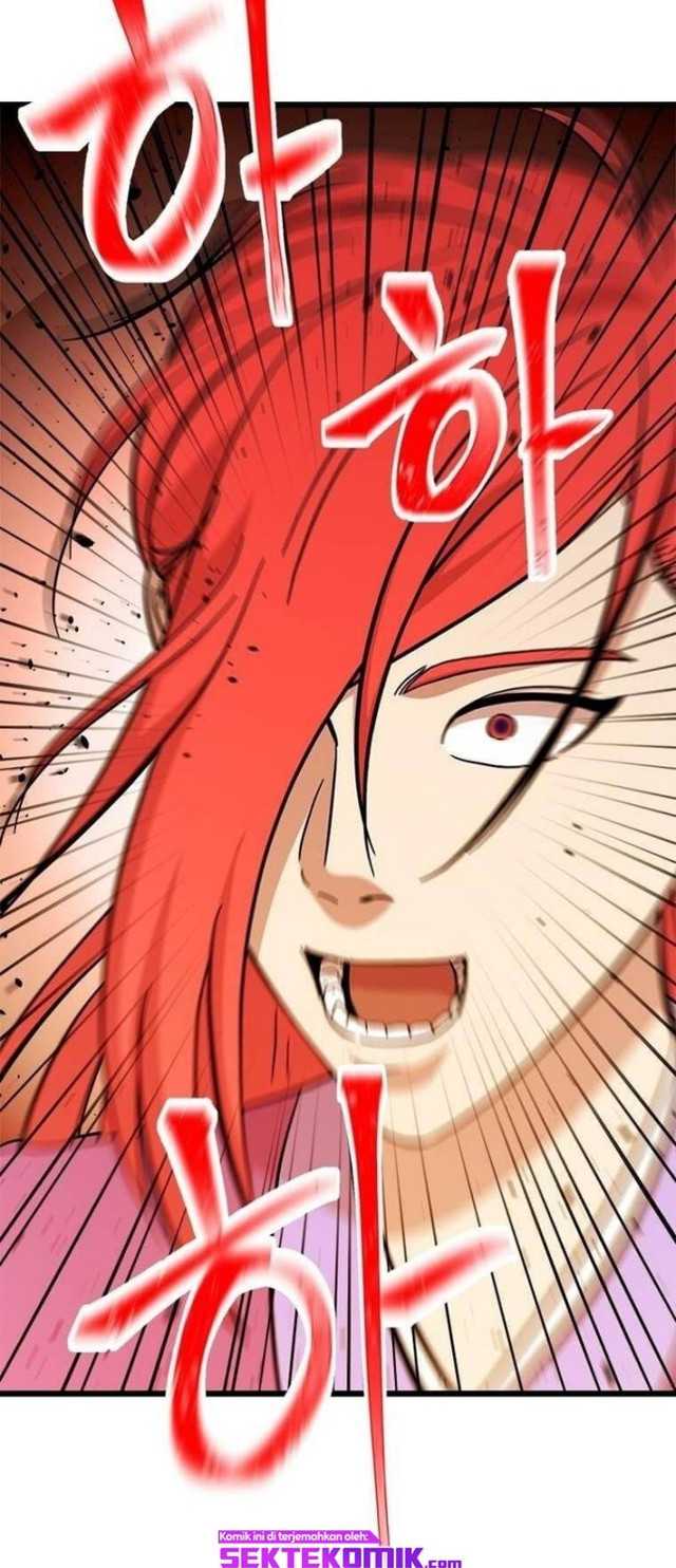 Bachelor’s Return Chapter 91 halaman 48
