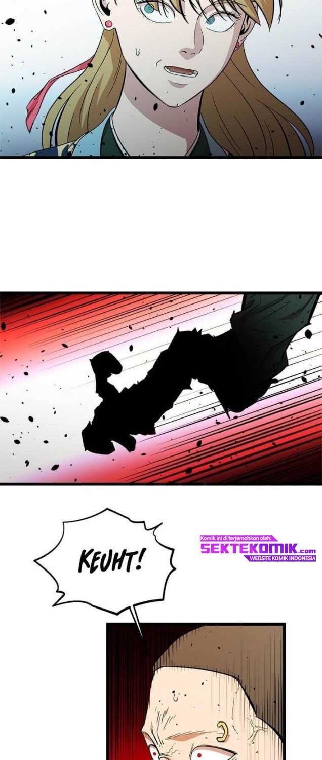 Bachelor’s Return Chapter 91 halaman 11