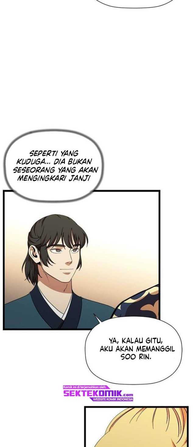 Bachelor’s Return Chapter 92 halaman 37