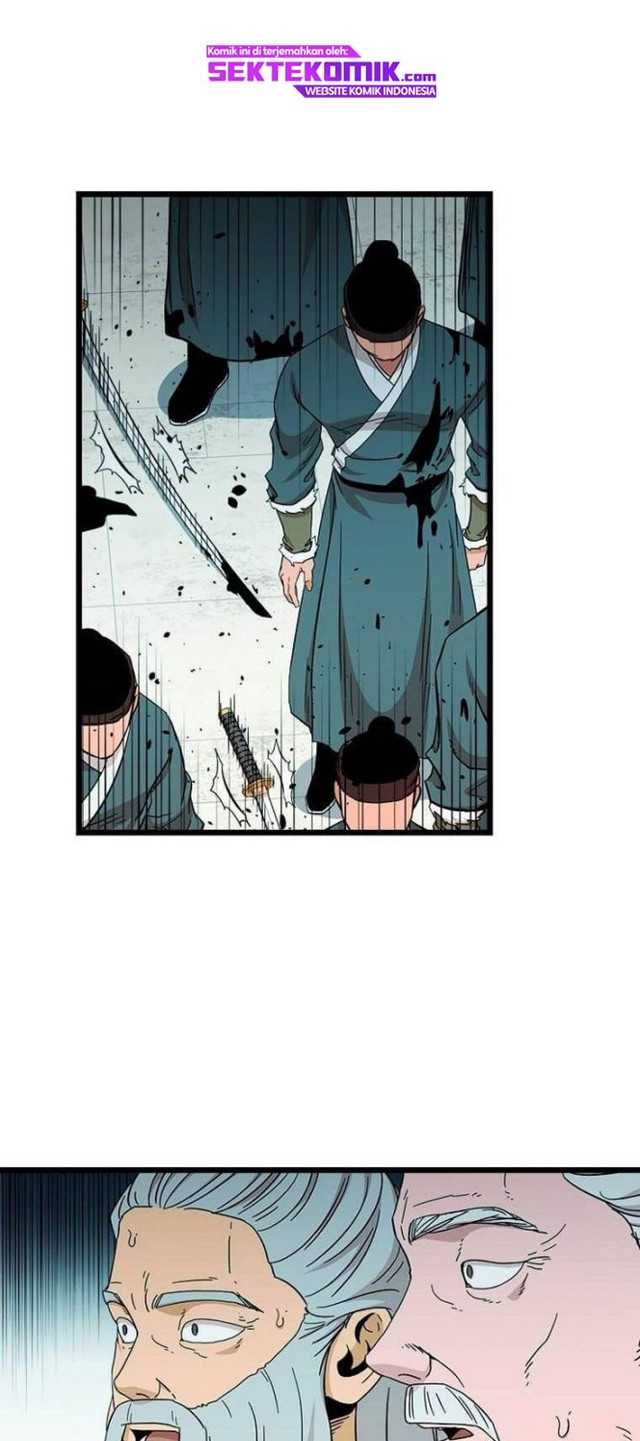 Bachelor’s Return Chapter 92 halaman 17