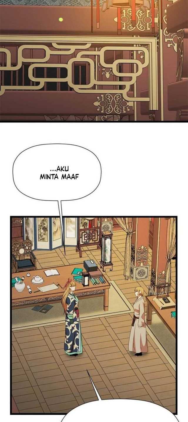 Bachelor’s Return Chapter 92 halaman 44