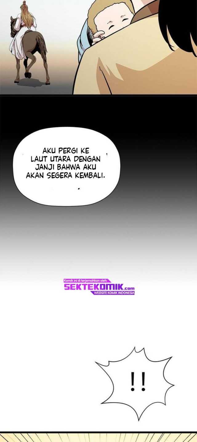 Bachelor’s Return Chapter 92 halaman 58