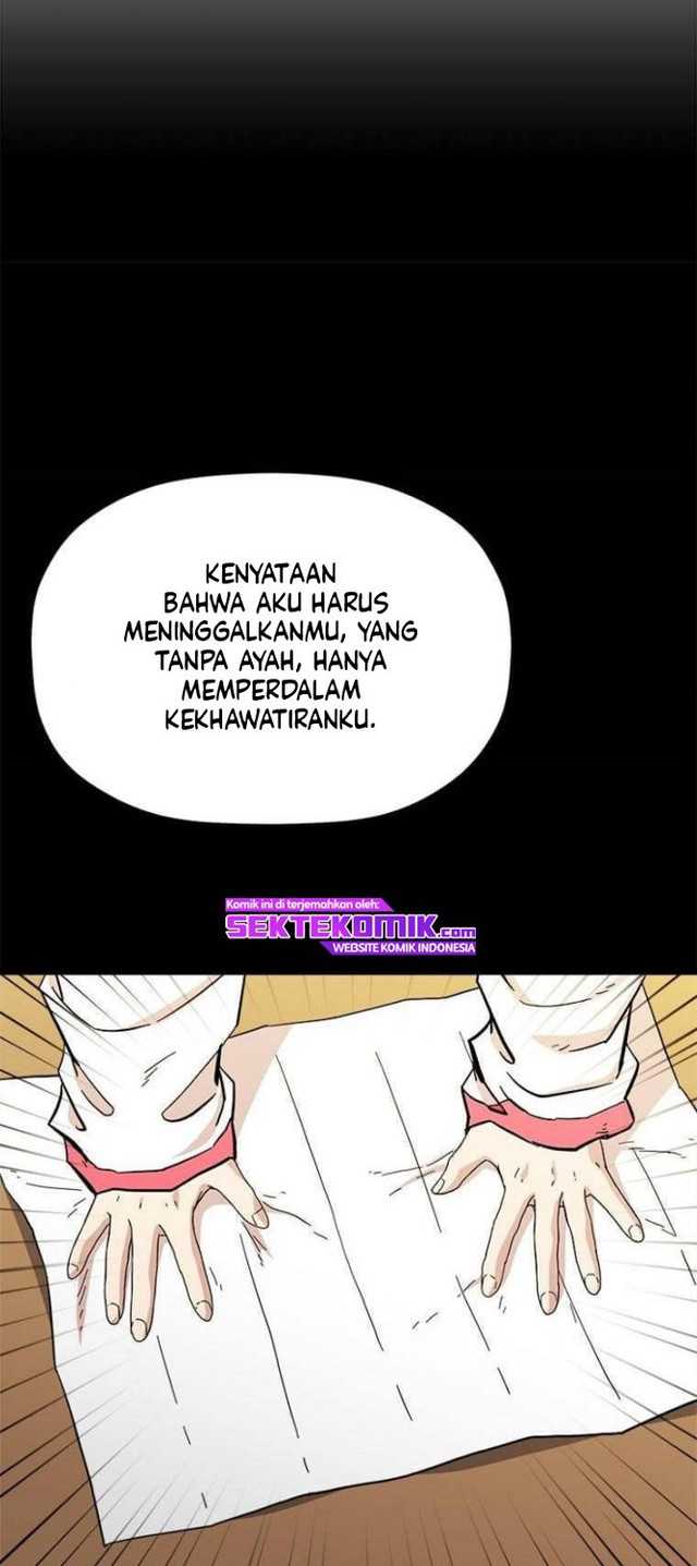 Bachelor’s Return Chapter 92 halaman 55
