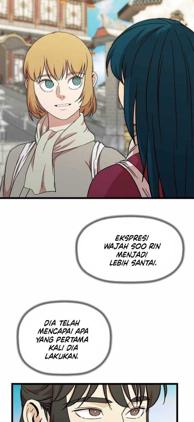 Bachelor’s Return Chapter 93 halaman 48
