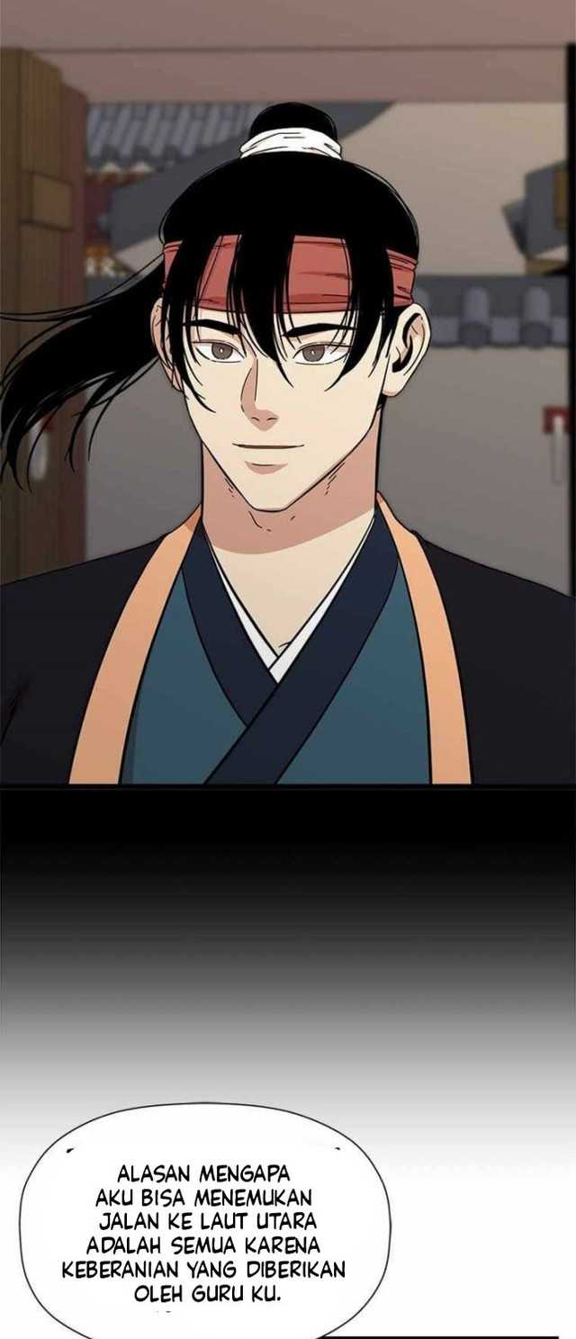 Bachelor’s Return Chapter 93 halaman 32