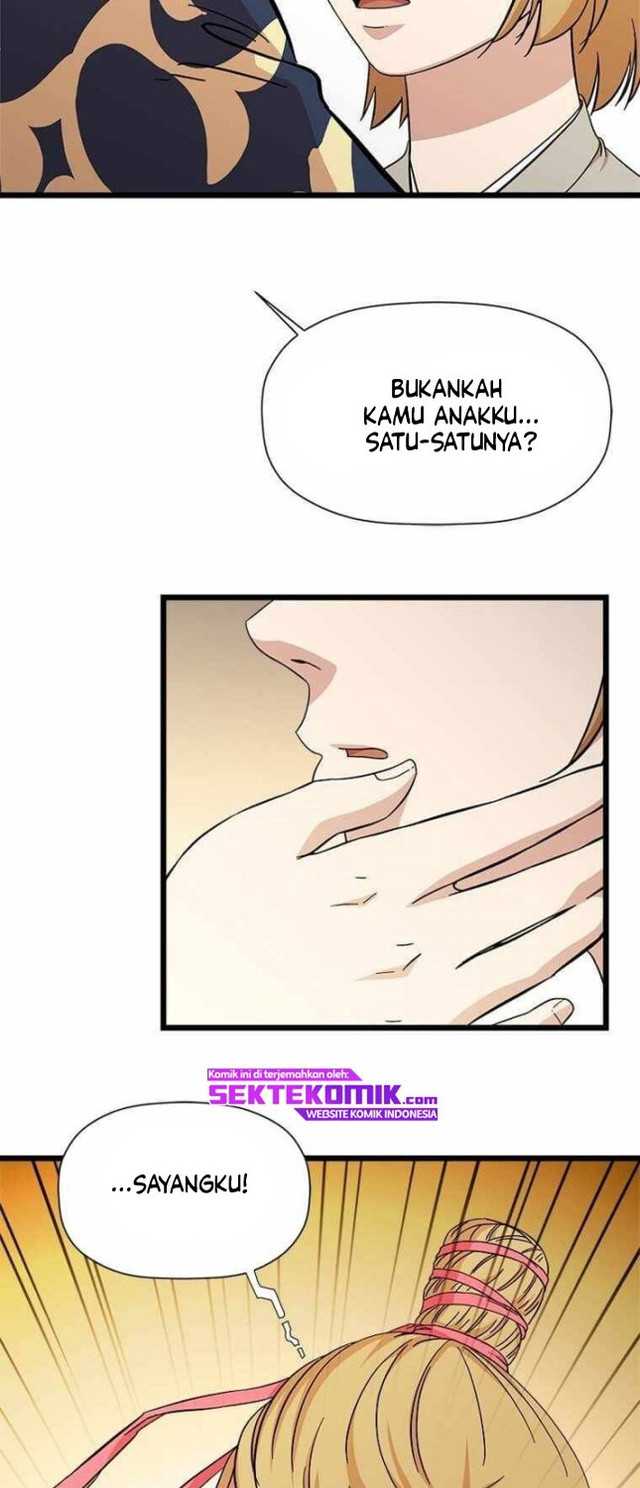 Bachelor’s Return Chapter 93 halaman 39