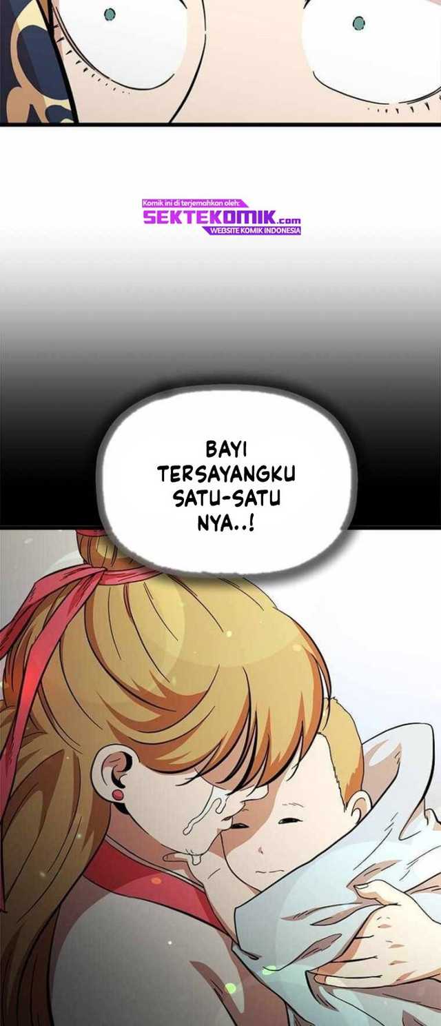 Bachelor’s Return Chapter 93 halaman 41