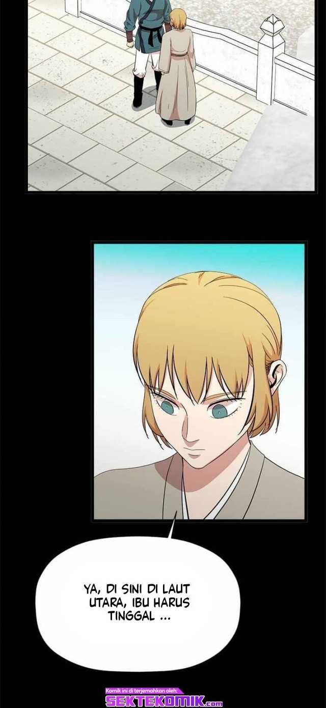 Bachelor’s Return Chapter 93 halaman 50