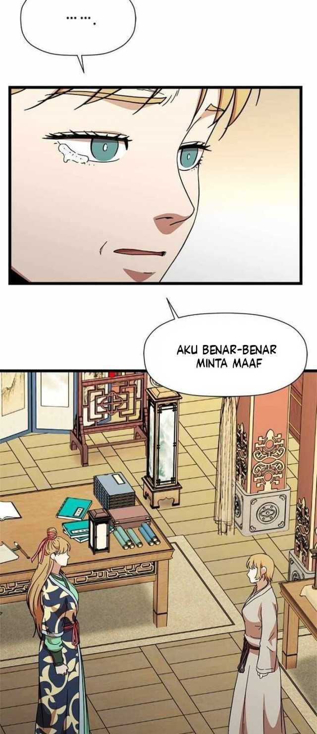 Bachelor’s Return Chapter 93 halaman 13