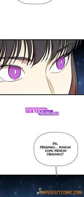Bachelor’s Return Chapter 95 halaman 41
