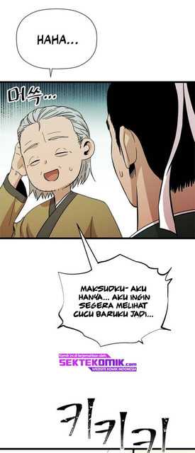 Bachelor’s Return Chapter 95 halaman 61